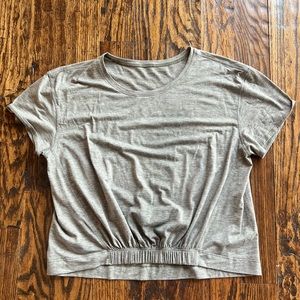 Lululemon Tee